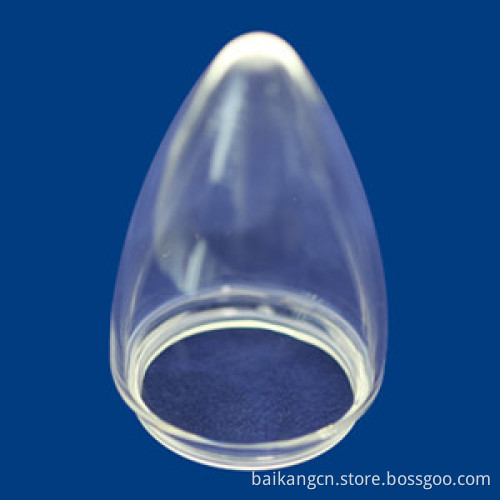LED Bulb Cover (BK-CS012)